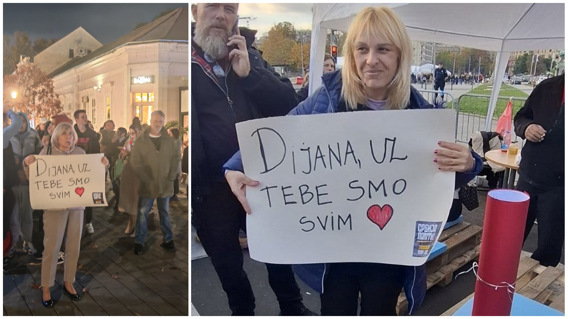 Pisma Podrske Becej Dijana Hrka 2