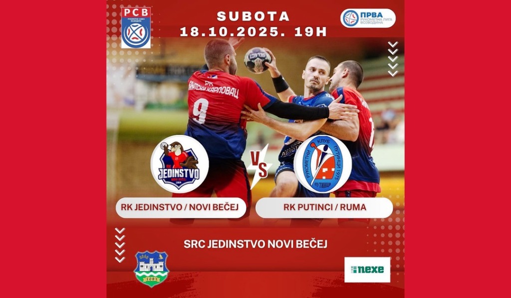 RKJedinstvo 18 Oktobar 2025