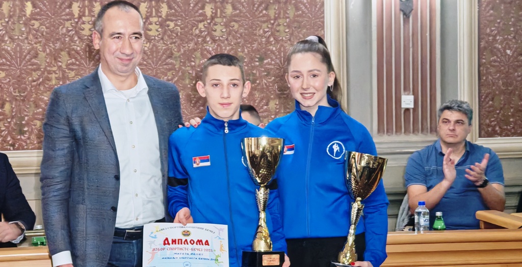 Sportista Becej 2025 3