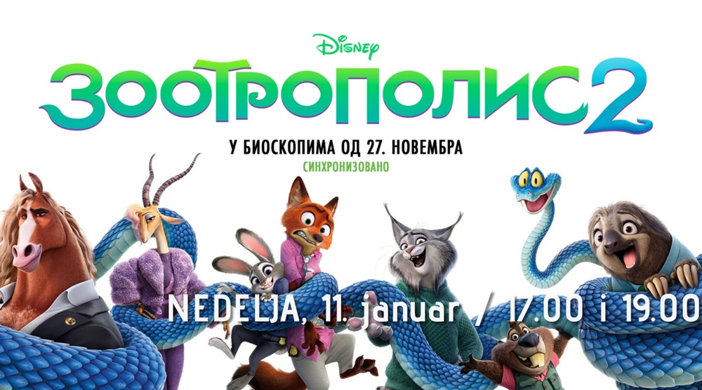Zootropolis2Becej2026