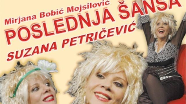 PoslednjaŠansa