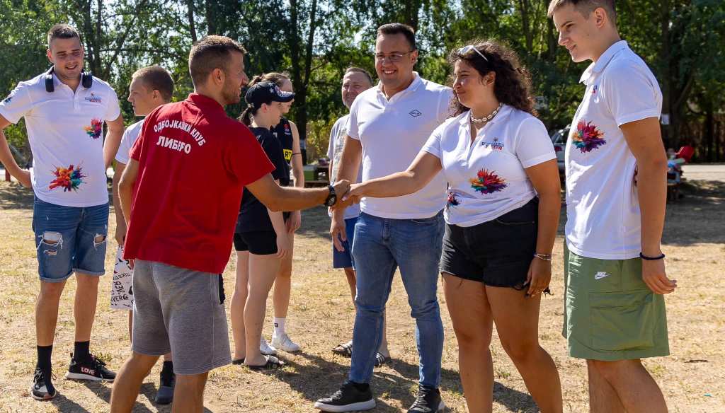 PrviOKTurnirHumanitarni