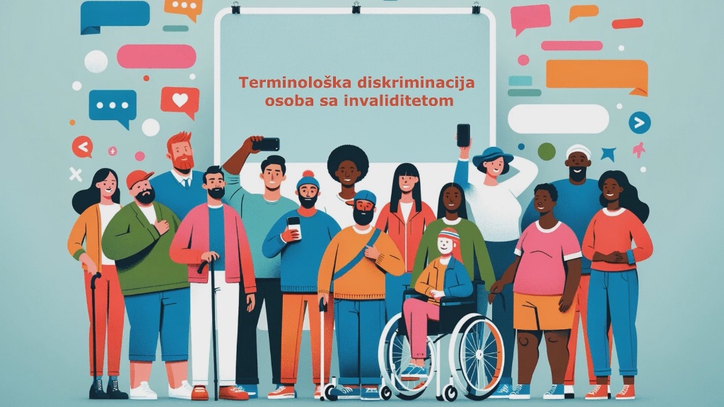 TerminološkaDiskriminacijaOsobaSaInvaliditetom