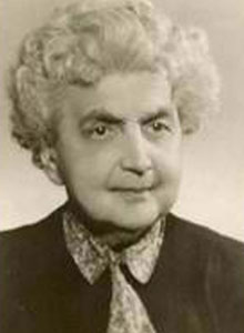 Julka Hlapec Đorđević
